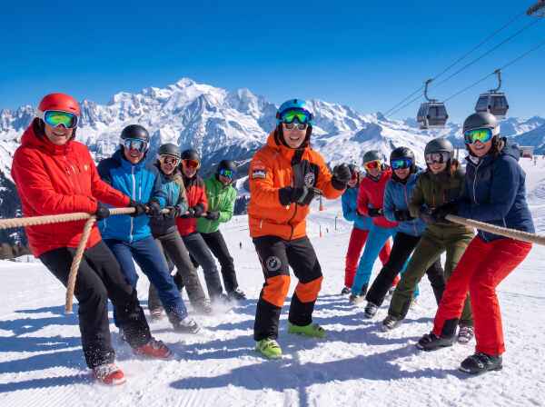 Dla grup zorganizowanych